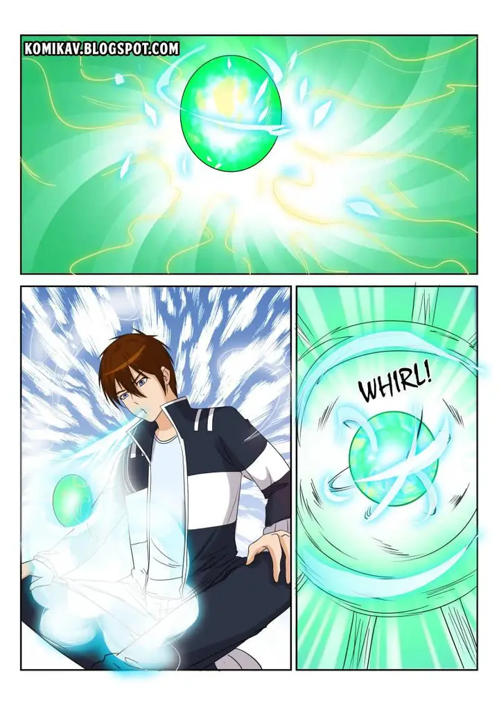image-komik-rebirth-of-the-urban-immortal-cultivator-chapter-28-9/12