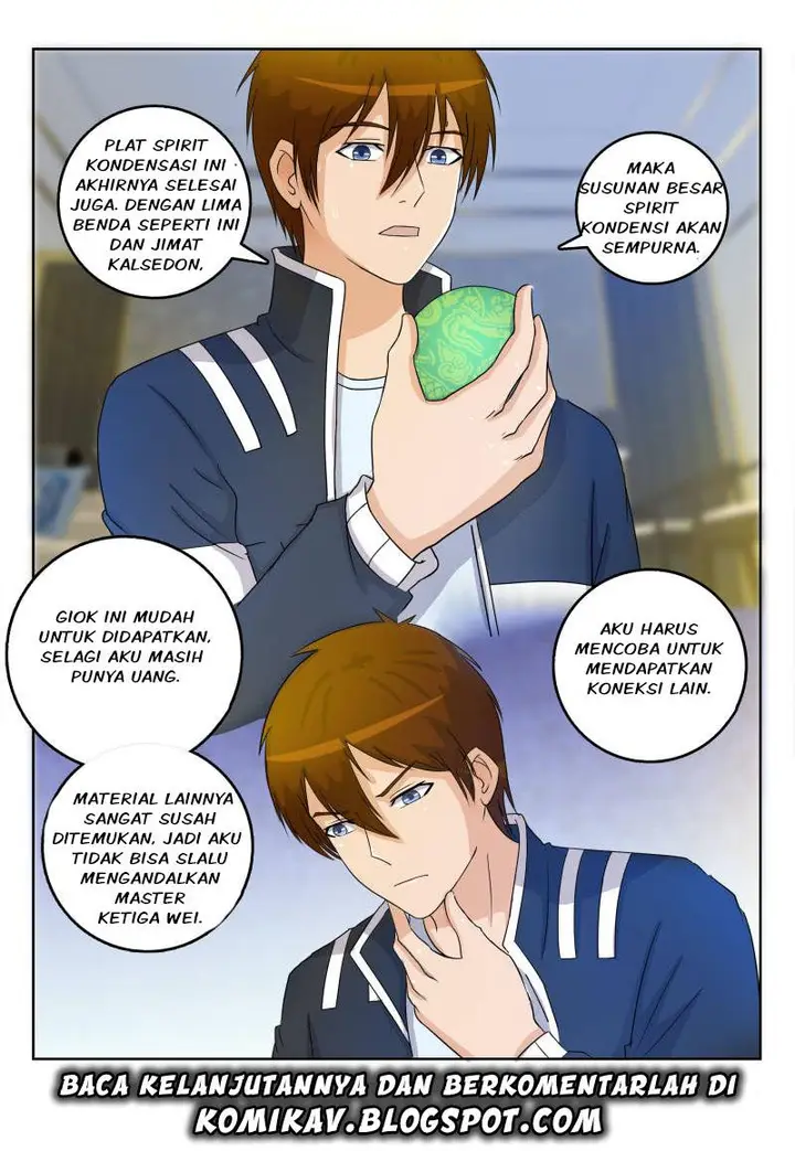 image-komik-rebirth-of-the-urban-immortal-cultivator-chapter-28-11/12