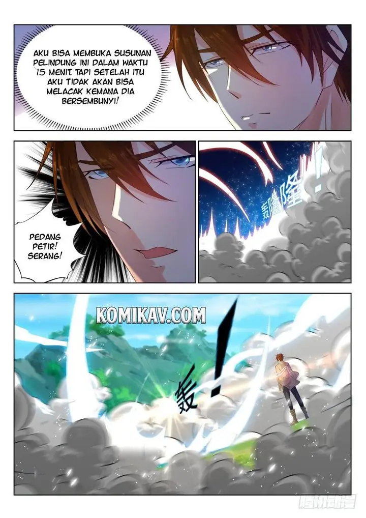 image-komik-rebirth-of-the-urban-immortal-cultivator-chapter-280-6/16
