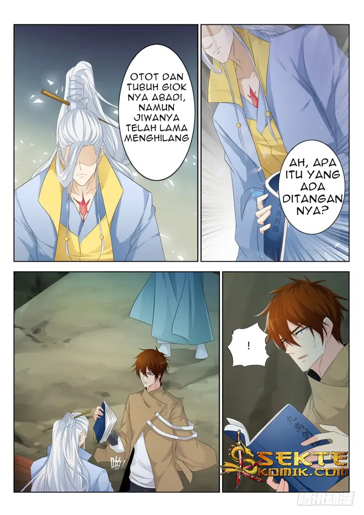 image-komik-rebirth-of-the-urban-immortal-cultivator-chapter-281-4/18