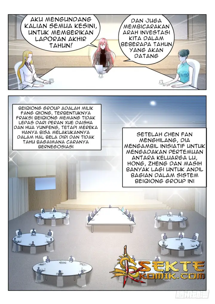 image-komik-rebirth-of-the-urban-immortal-cultivator-chapter-288-3/18