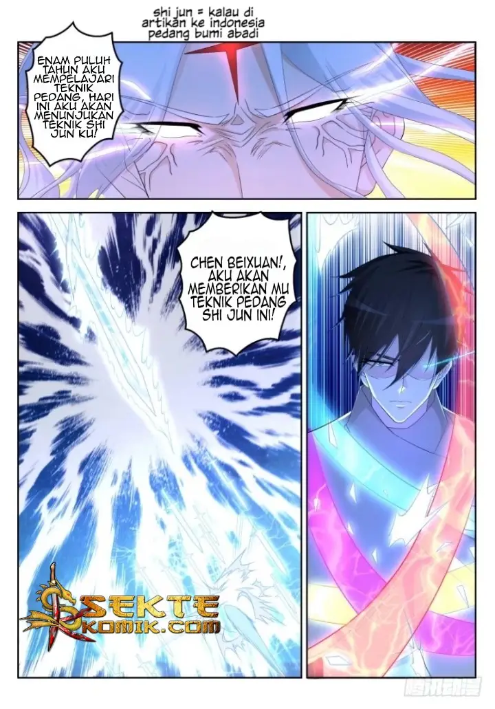 image-komik-rebirth-of-the-urban-immortal-cultivator-chapter-293-3/17