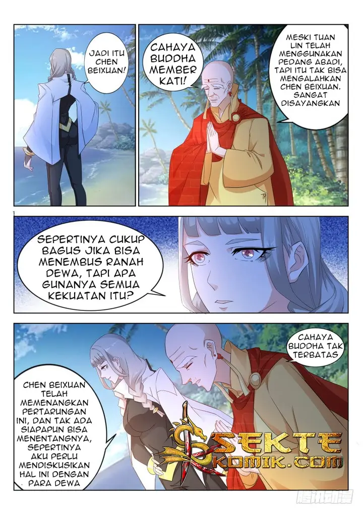 image-komik-rebirth-of-the-urban-immortal-cultivator-chapter-294-3/18