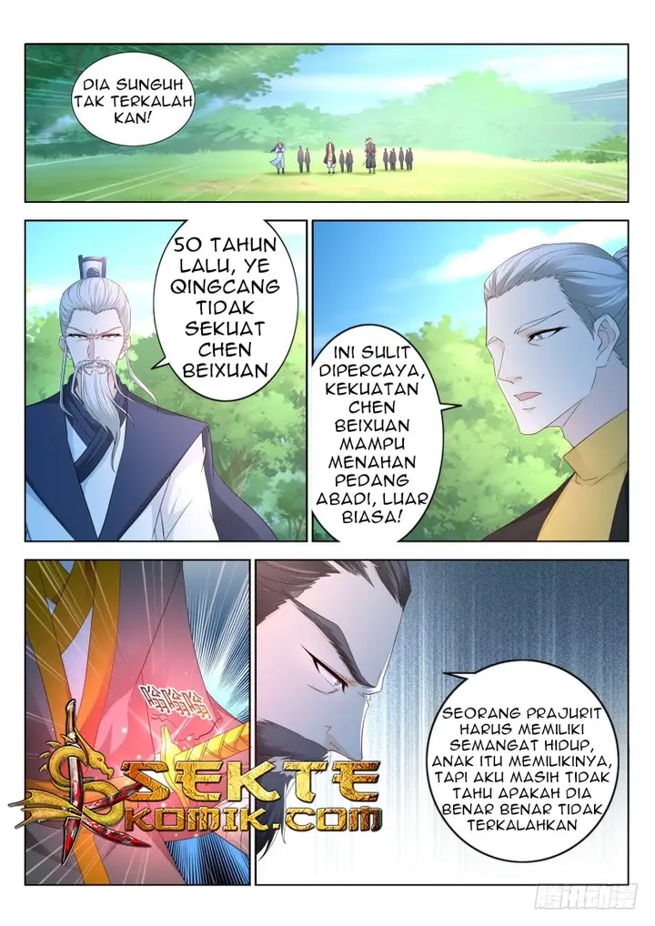 image-komik-rebirth-of-the-urban-immortal-cultivator-chapter-294-4/18