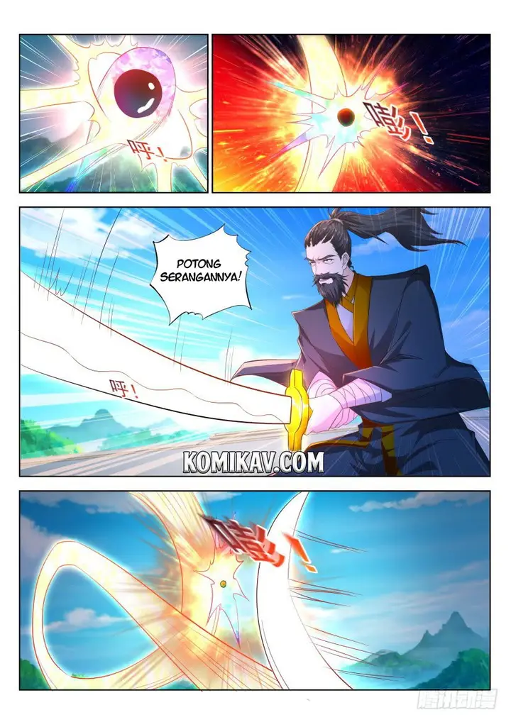 image-komik-rebirth-of-the-urban-immortal-cultivator-chapter-297-4/16