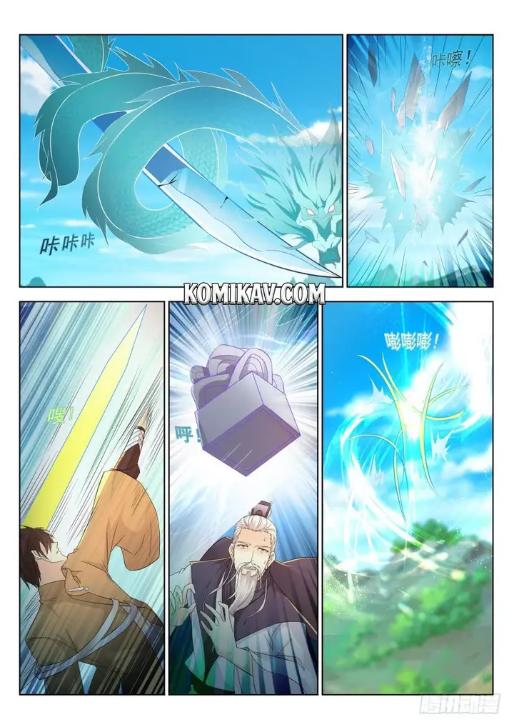 image-komik-rebirth-of-the-urban-immortal-cultivator-chapter-297-6/16