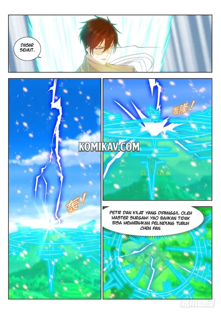 image-komik-rebirth-of-the-urban-immortal-cultivator-chapter-297-13/16