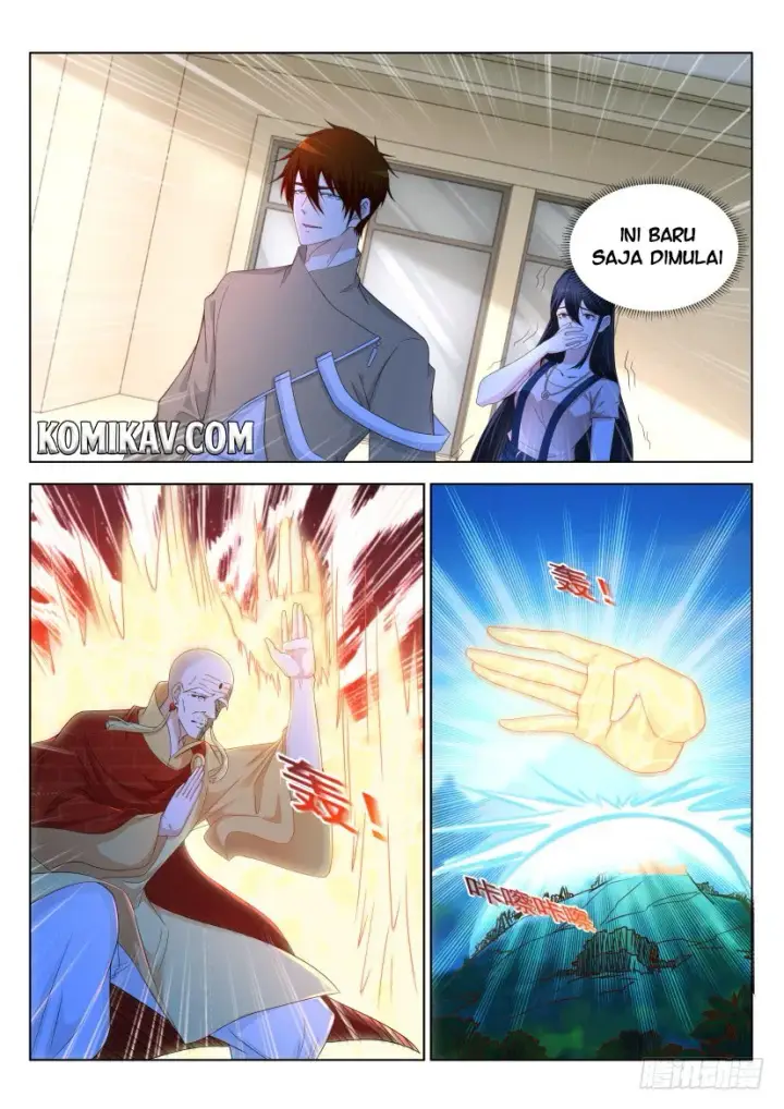 image-komik-rebirth-of-the-urban-immortal-cultivator-chapter-298-1/16