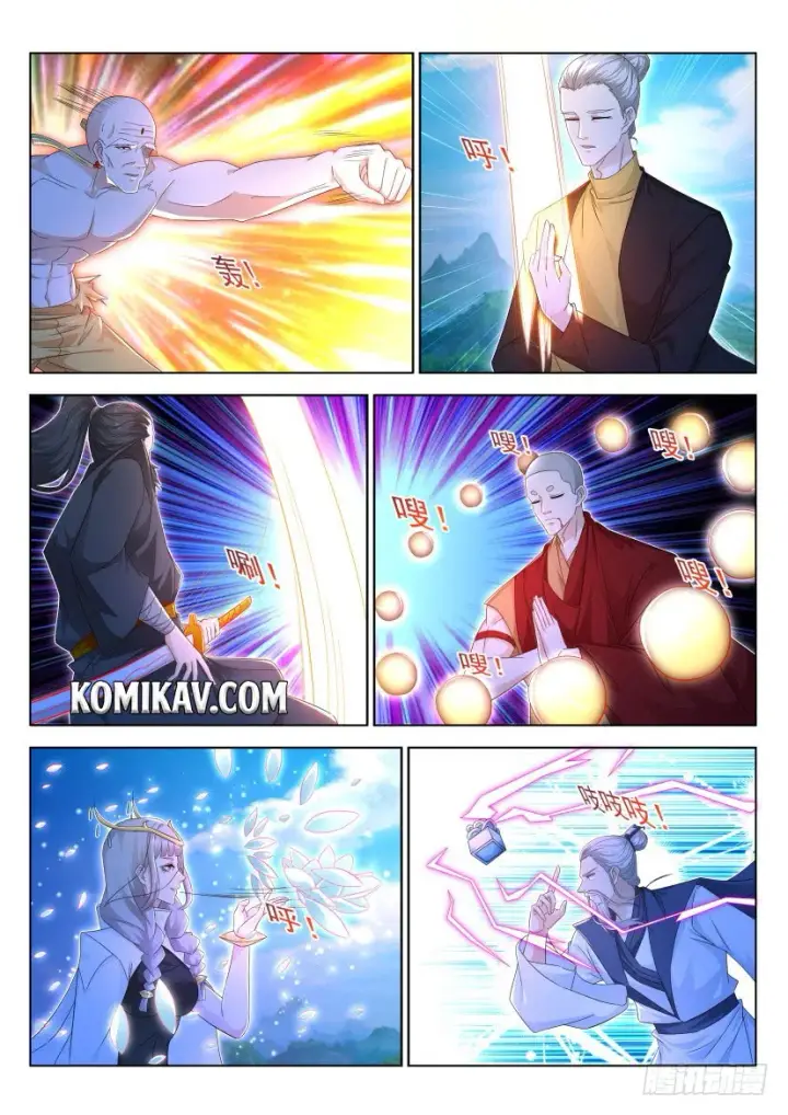 image-komik-rebirth-of-the-urban-immortal-cultivator-chapter-298-4/16