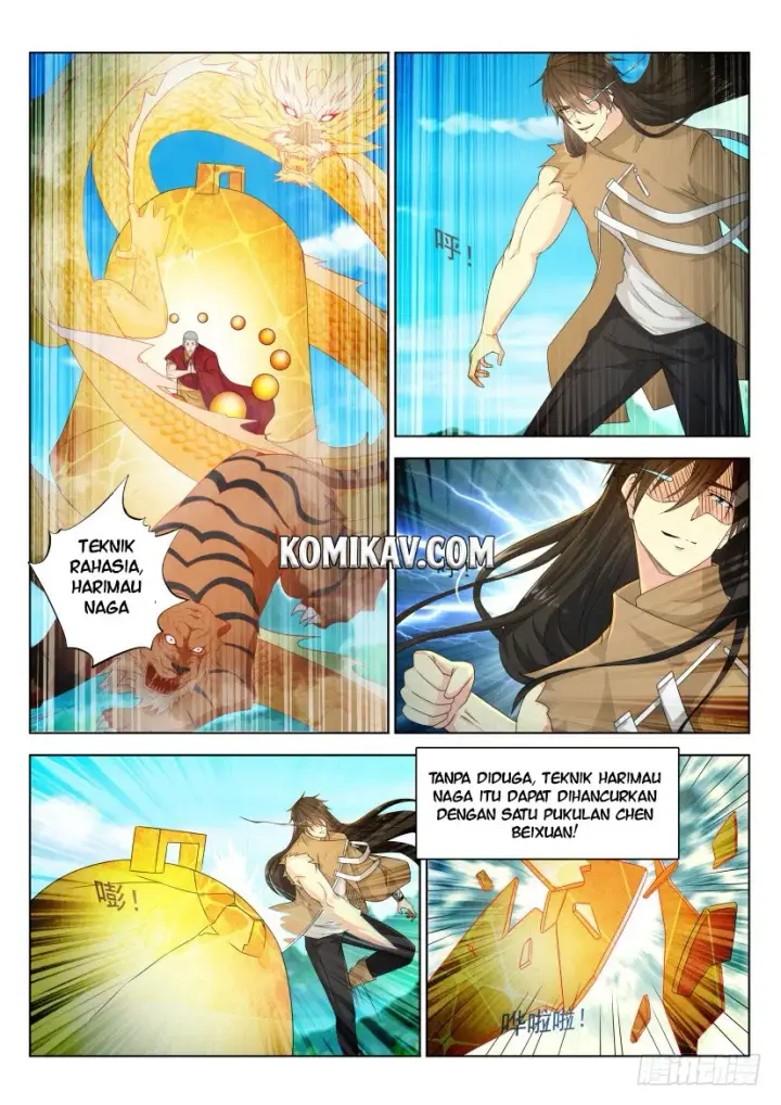 image-komik-rebirth-of-the-urban-immortal-cultivator-chapter-298-11/16