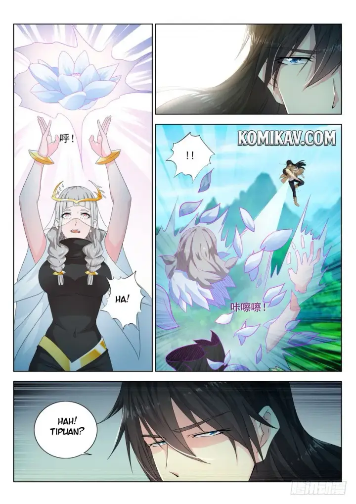 image-komik-rebirth-of-the-urban-immortal-cultivator-chapter-298-14/16