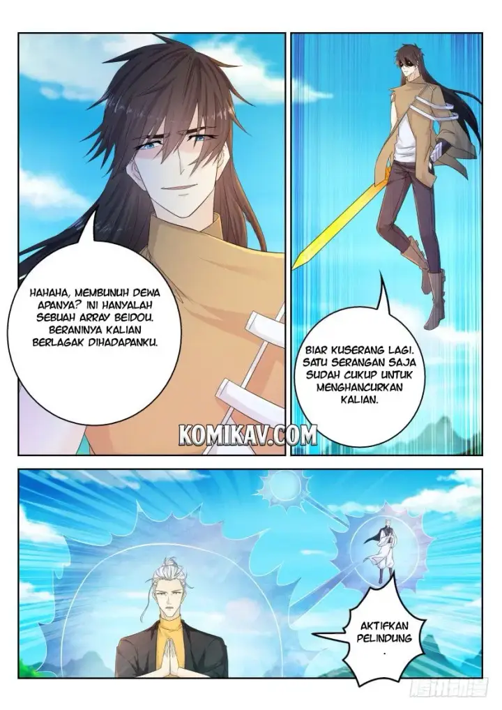 image-komik-rebirth-of-the-urban-immortal-cultivator-chapter-299-14/16