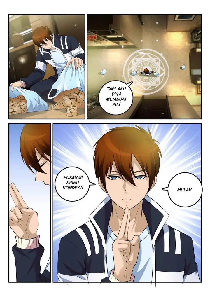 image-komik-rebirth-of-the-urban-immortal-cultivator-chapter-3-8/12