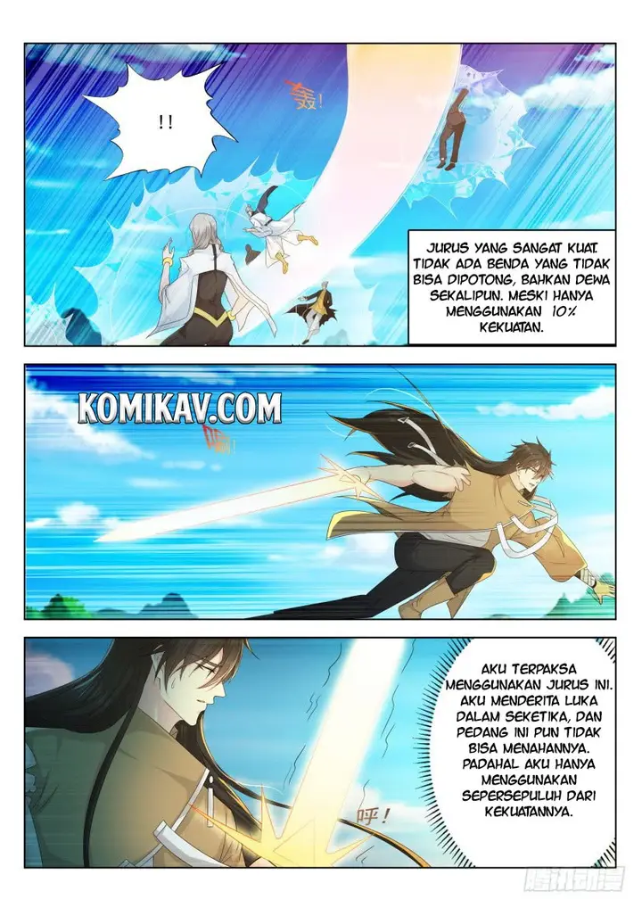 image-komik-rebirth-of-the-urban-immortal-cultivator-chapter-300-1/16