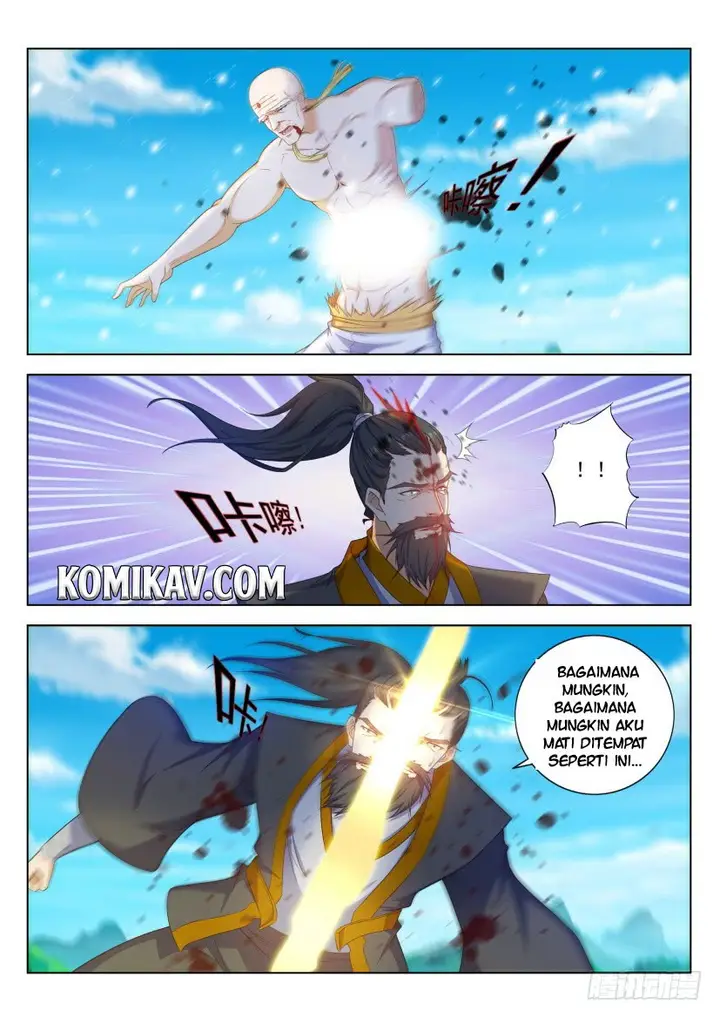 image-komik-rebirth-of-the-urban-immortal-cultivator-chapter-300-3/16