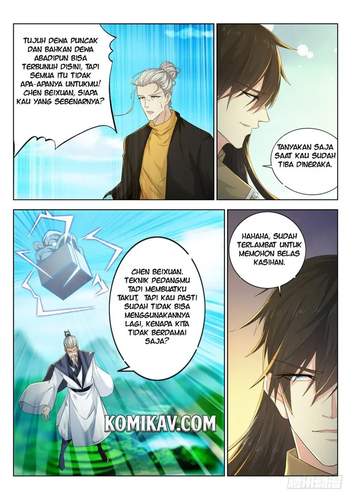 image-komik-rebirth-of-the-urban-immortal-cultivator-chapter-300-6/16
