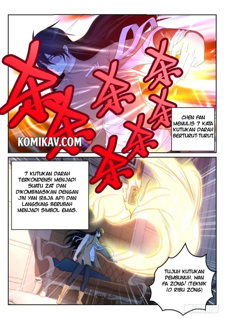 image-komik-rebirth-of-the-urban-immortal-cultivator-chapter-302-10/16