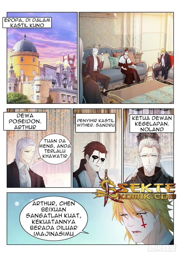 image-komik-rebirth-of-the-urban-immortal-cultivator-chapter-303-14/17
