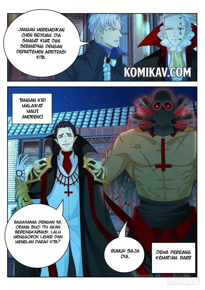 image-komik-rebirth-of-the-urban-immortal-cultivator-chapter-306-10/16