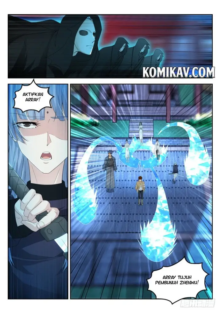 image-komik-rebirth-of-the-urban-immortal-cultivator-chapter-306-14/16