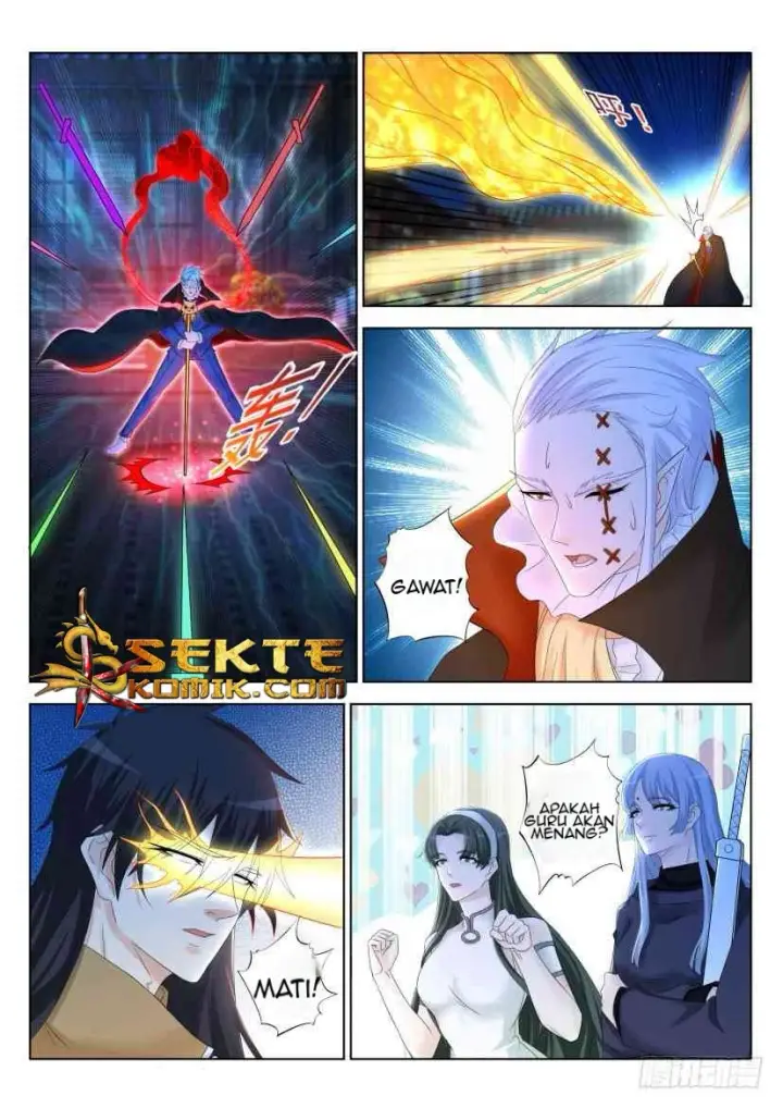 image-komik-rebirth-of-the-urban-immortal-cultivator-chapter-309-1/17