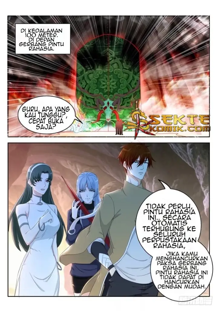 image-komik-rebirth-of-the-urban-immortal-cultivator-chapter-311-6/16