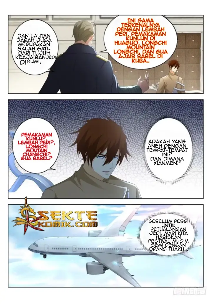 image-komik-rebirth-of-the-urban-immortal-cultivator-chapter-318-14/17