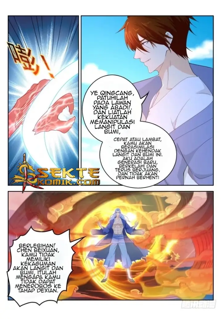 image-komik-rebirth-of-the-urban-immortal-cultivator-chapter-326-15/20