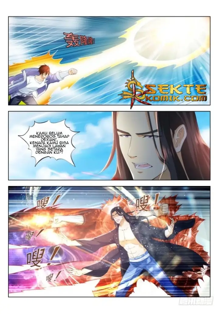 image-komik-rebirth-of-the-urban-immortal-cultivator-chapter-327-9/18