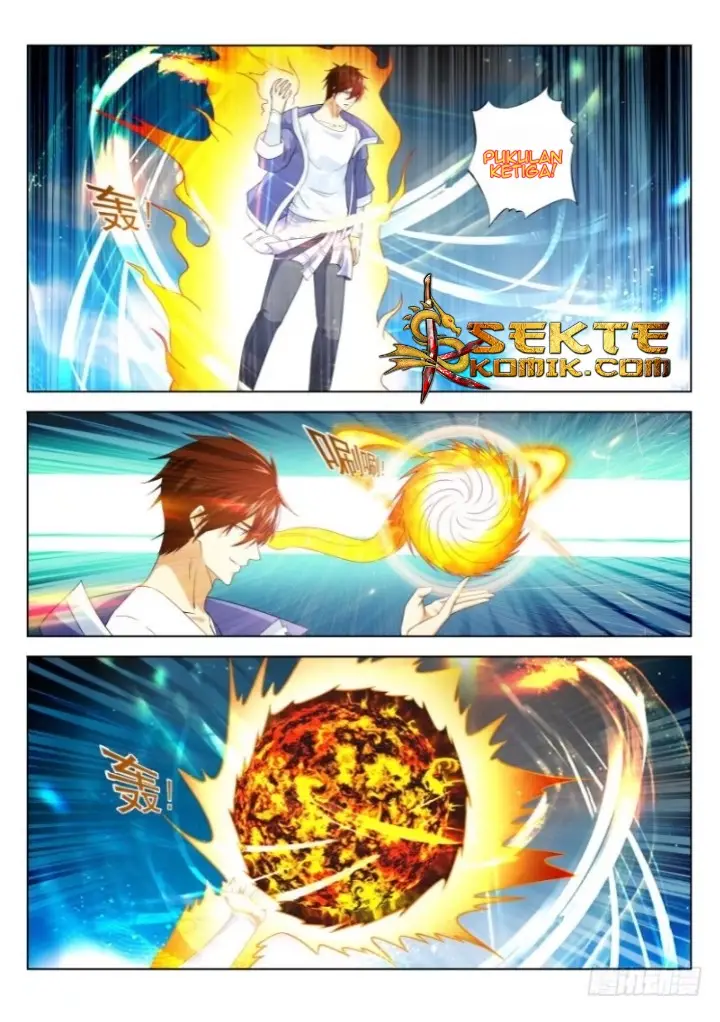image-komik-rebirth-of-the-urban-immortal-cultivator-chapter-327-11/18