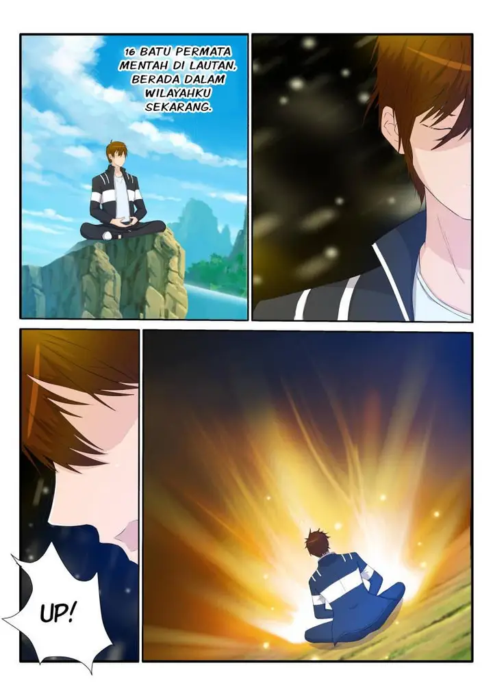 image-komik-rebirth-of-the-urban-immortal-cultivator-chapter-33-8/13