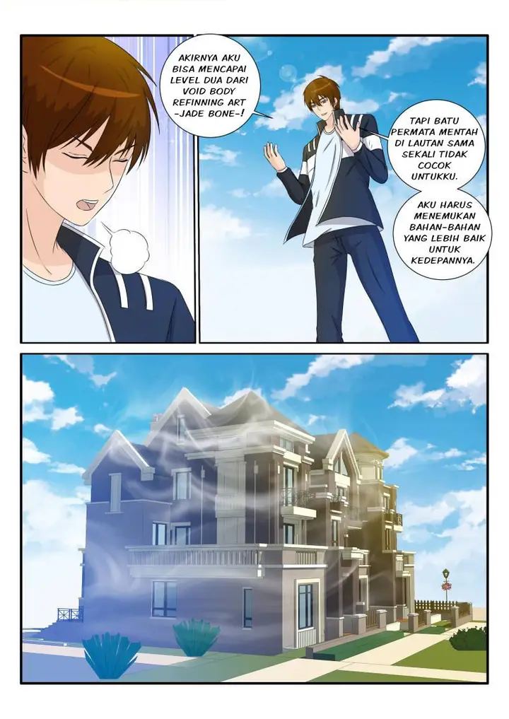 image-komik-rebirth-of-the-urban-immortal-cultivator-chapter-33-11/13