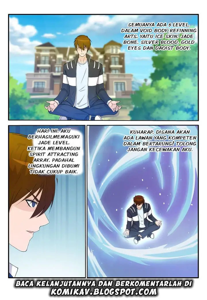 image-komik-rebirth-of-the-urban-immortal-cultivator-chapter-33-12/13