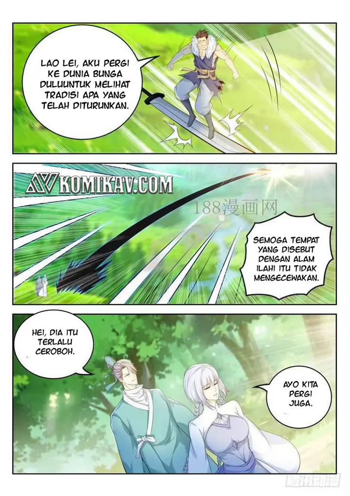 image-komik-rebirth-of-the-urban-immortal-cultivator-chapter-330-2/16