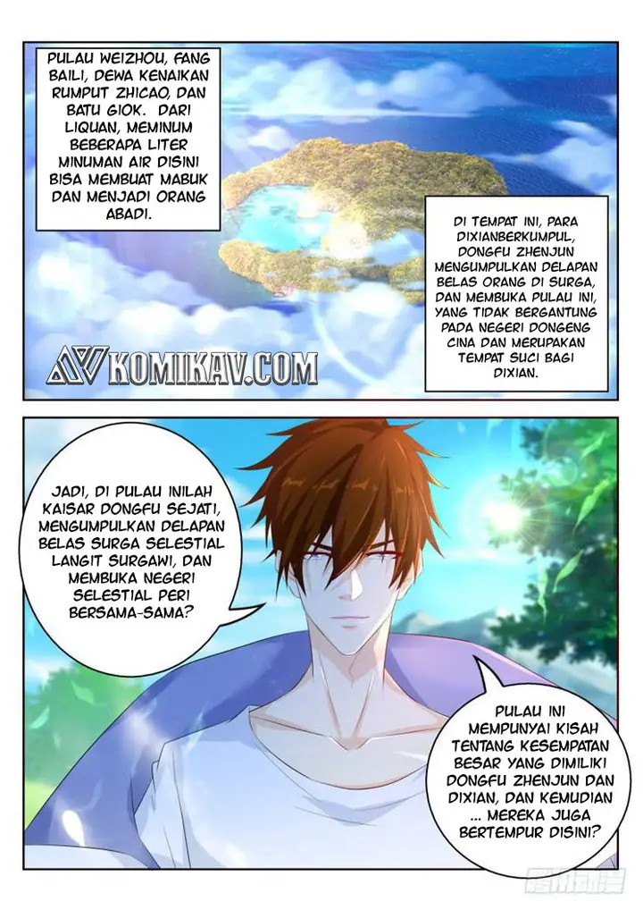 image-komik-rebirth-of-the-urban-immortal-cultivator-chapter-330-14/16
