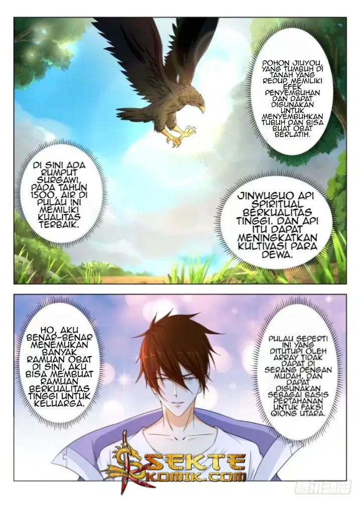 image-komik-rebirth-of-the-urban-immortal-cultivator-chapter-331-1/18