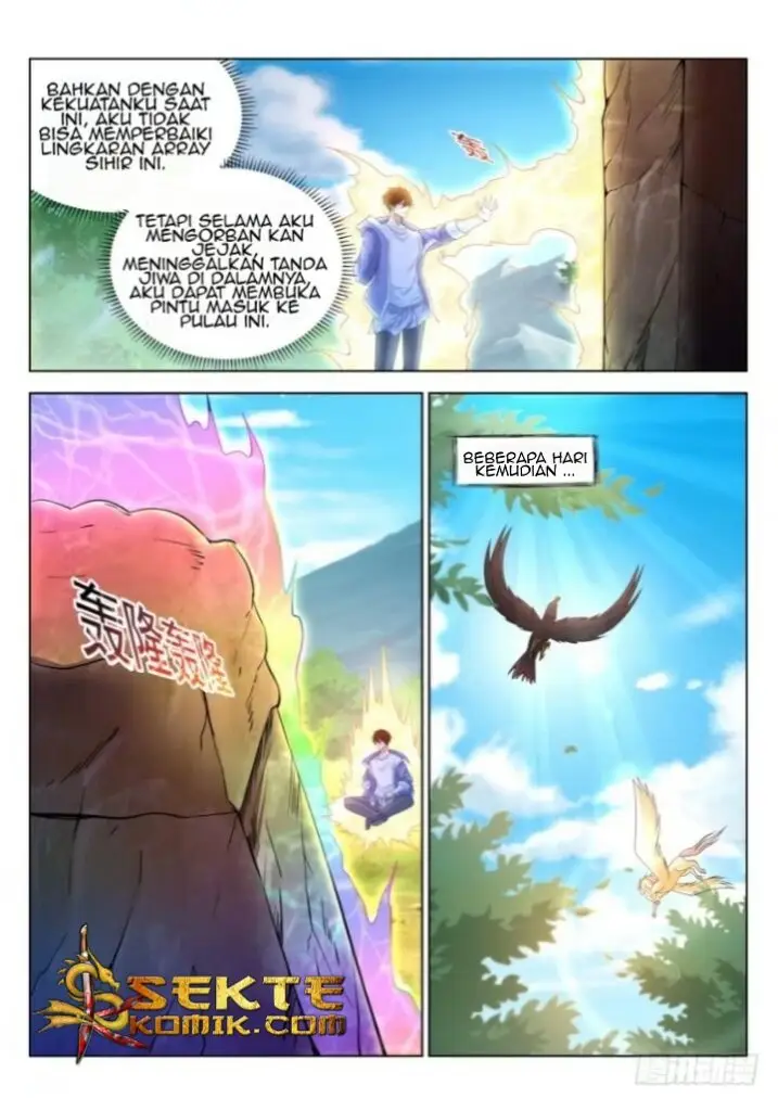 image-komik-rebirth-of-the-urban-immortal-cultivator-chapter-331-4/18