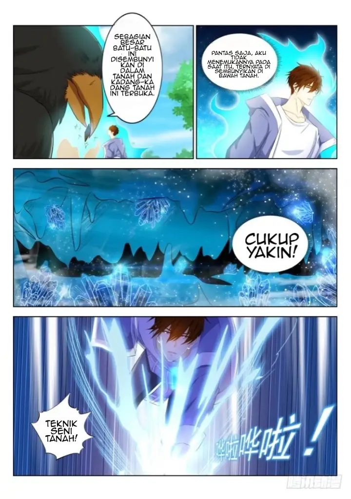 image-komik-rebirth-of-the-urban-immortal-cultivator-chapter-331-7/18