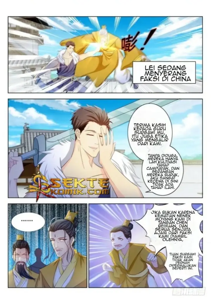 image-komik-rebirth-of-the-urban-immortal-cultivator-chapter-331-9/18