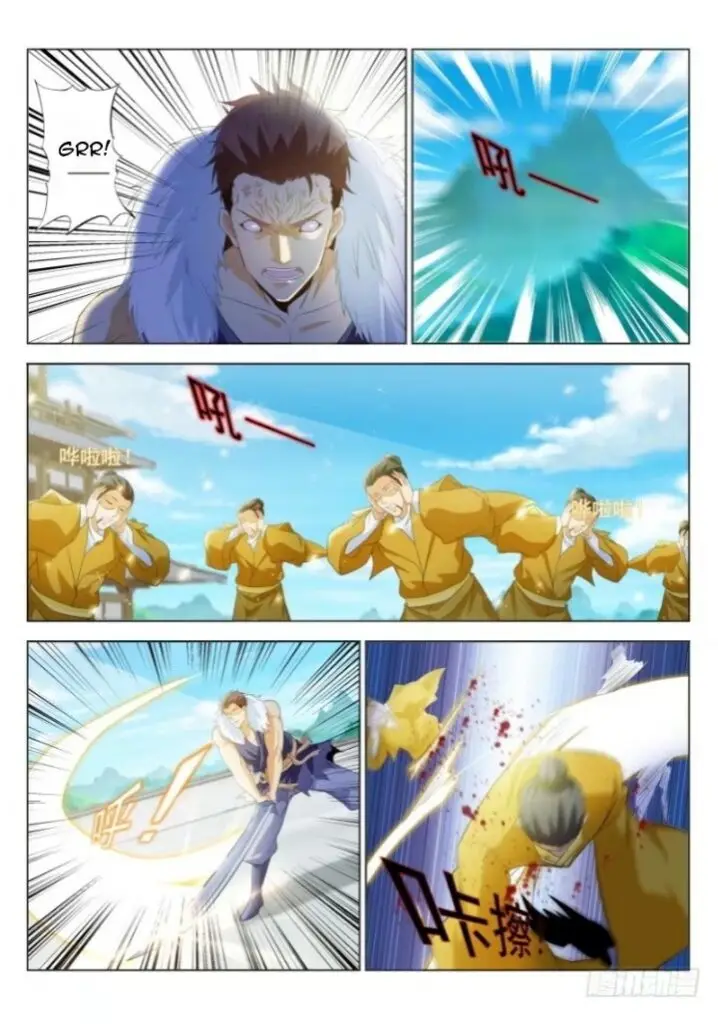 image-komik-rebirth-of-the-urban-immortal-cultivator-chapter-331-13/18