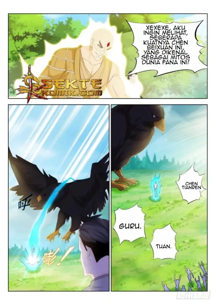 image-komik-rebirth-of-the-urban-immortal-cultivator-chapter-334-4/18