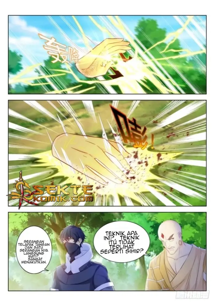 image-komik-rebirth-of-the-urban-immortal-cultivator-chapter-334-9/18