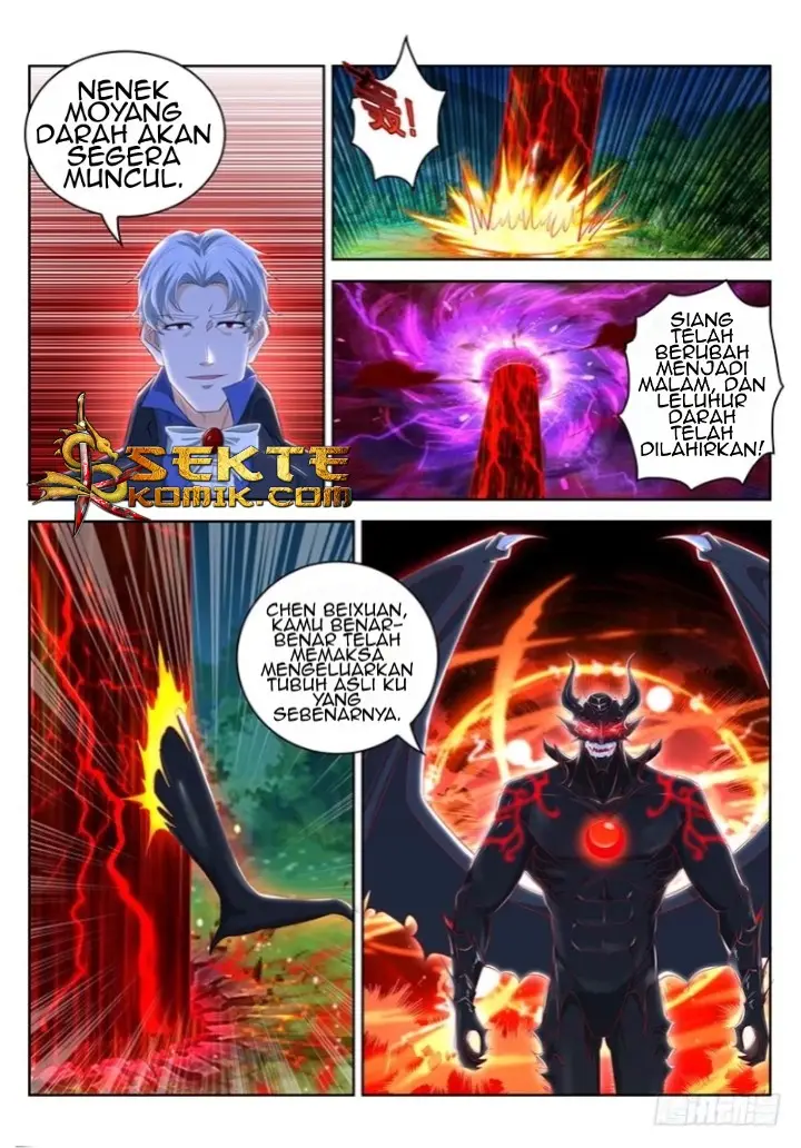 image-komik-rebirth-of-the-urban-immortal-cultivator-chapter-341-6/18