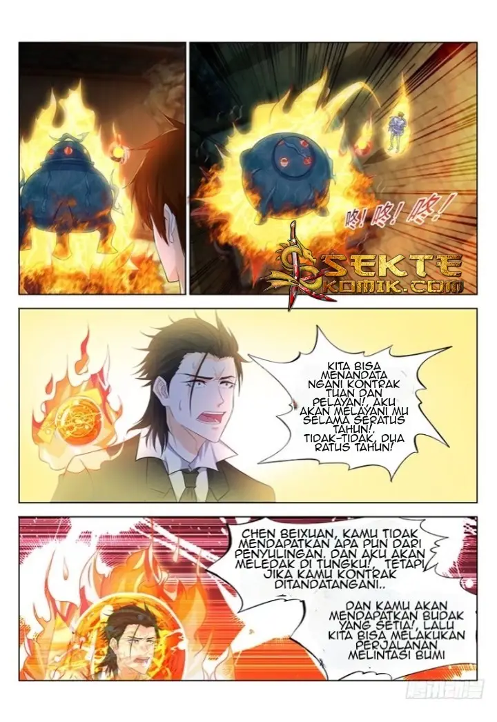 image-komik-rebirth-of-the-urban-immortal-cultivator-chapter-342-6/17