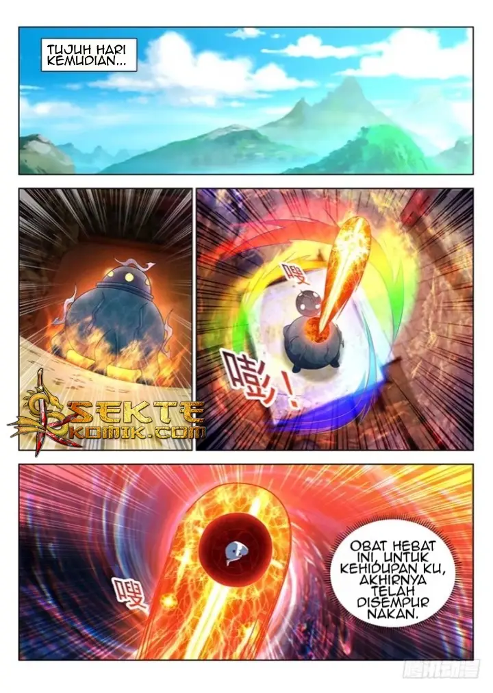 image-komik-rebirth-of-the-urban-immortal-cultivator-chapter-342-11/17