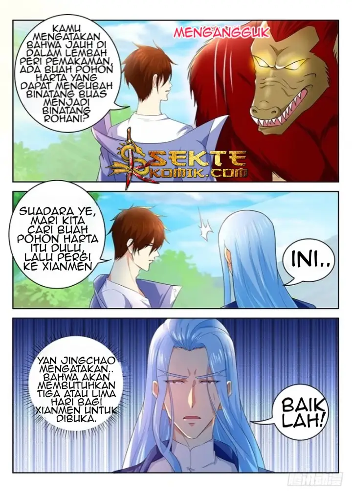 image-komik-rebirth-of-the-urban-immortal-cultivator-chapter-345-9/17