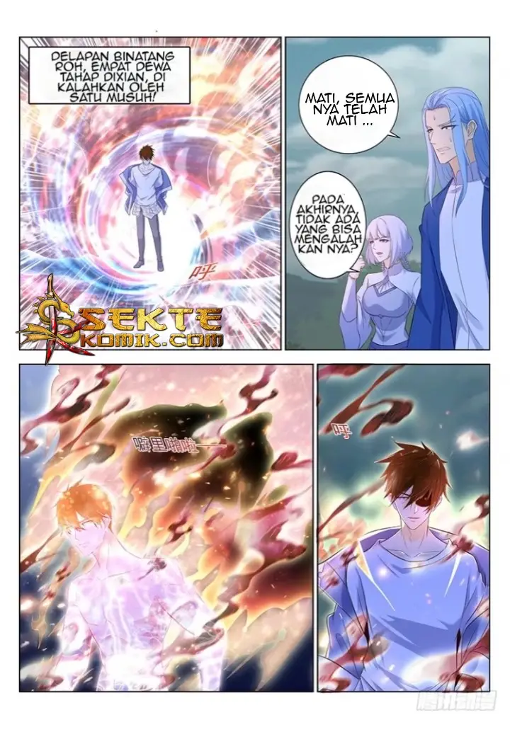 image-komik-rebirth-of-the-urban-immortal-cultivator-chapter-350-3/17