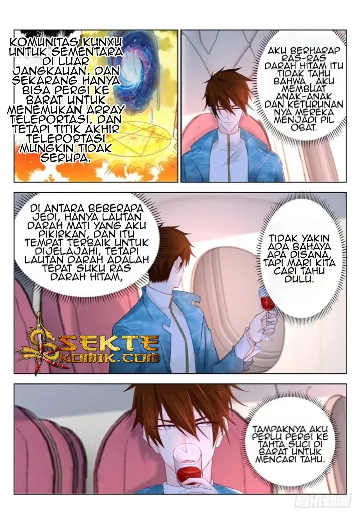 image-komik-rebirth-of-the-urban-immortal-cultivator-chapter-355-7/18
