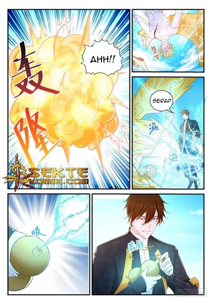 image-komik-rebirth-of-the-urban-immortal-cultivator-chapter-363-11/17