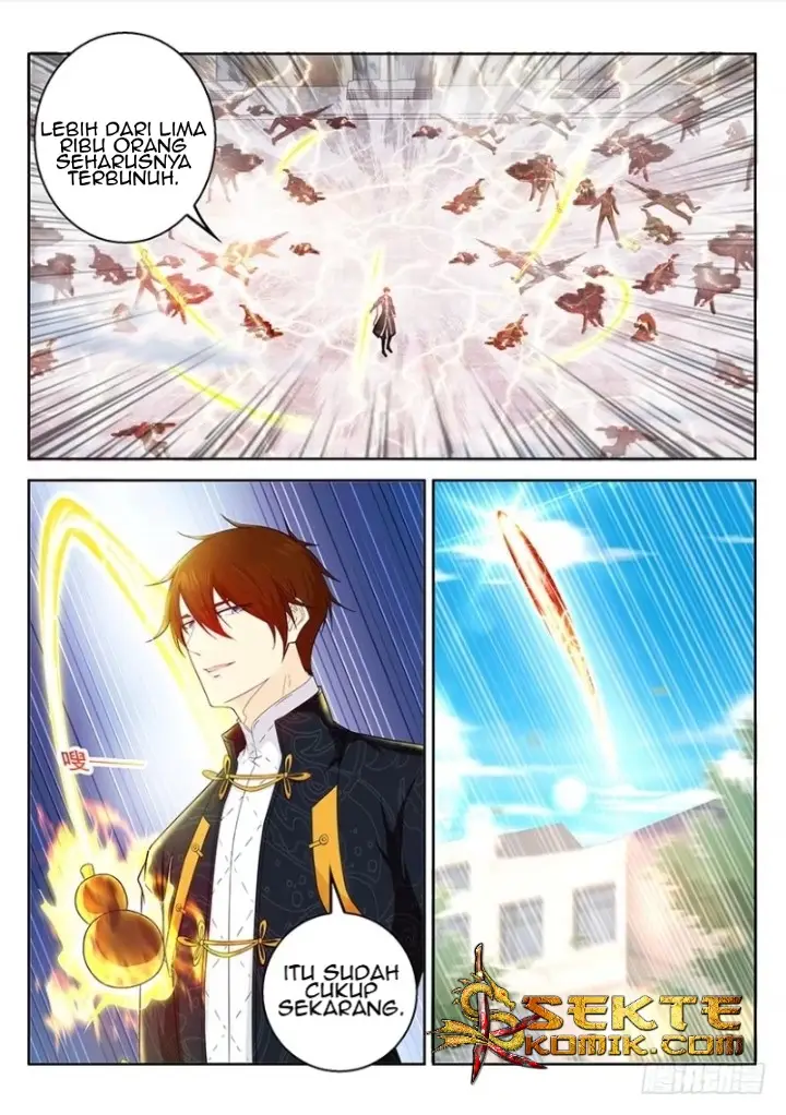 image-komik-rebirth-of-the-urban-immortal-cultivator-chapter-368-1/18